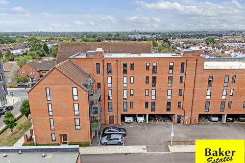 1 bedroom apartment for sale, Marine Crescent, Hainault IG6