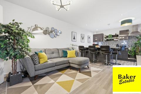 1 bedroom apartment for sale, Marine Crescent, Hainault IG6