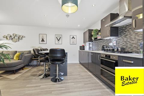 1 bedroom apartment for sale, Marine Crescent, Hainault IG6