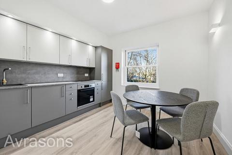 1 bedroom apartment to rent, CLAPHAM ROAD, STOCKWELL