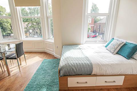 undefined, Apt 12,  47-49 East Parade, 47-49 East Parade HG1