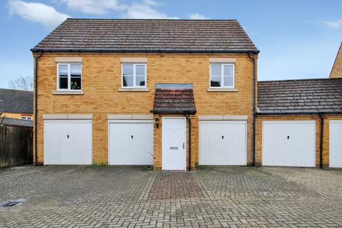 undefined, Brigadier Gardens, Ashford TN23