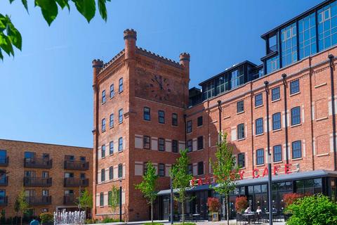 2 bedroom apartment for sale, Stoke Gardens, Slough SL1