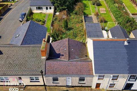 undefined, Military Road, Pembroke Dock SA72
