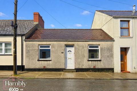 undefined, Military Road, Pembroke Dock SA72