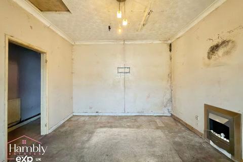 undefined, Military Road, Pembroke Dock SA72