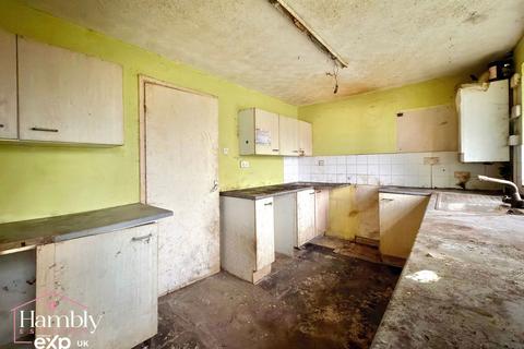 undefined, Military Road, Pembroke Dock SA72