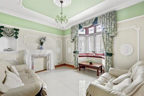 undefined, Goodmayes Lane, Goodmayes