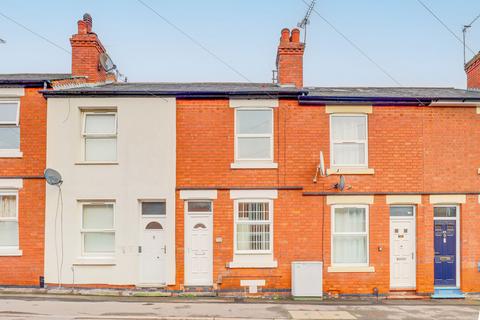 2 bedroom terraced house for sale - Rossington Road, Nottingham NG2