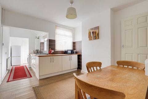 2 bedroom terraced house for sale, Rossington Road, Nottingham NG2