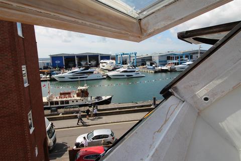 undefined, Yeatmans Old Mill - The Quay, Poole