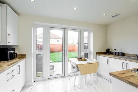 undefined, 20 Burrow Hill View, Martock