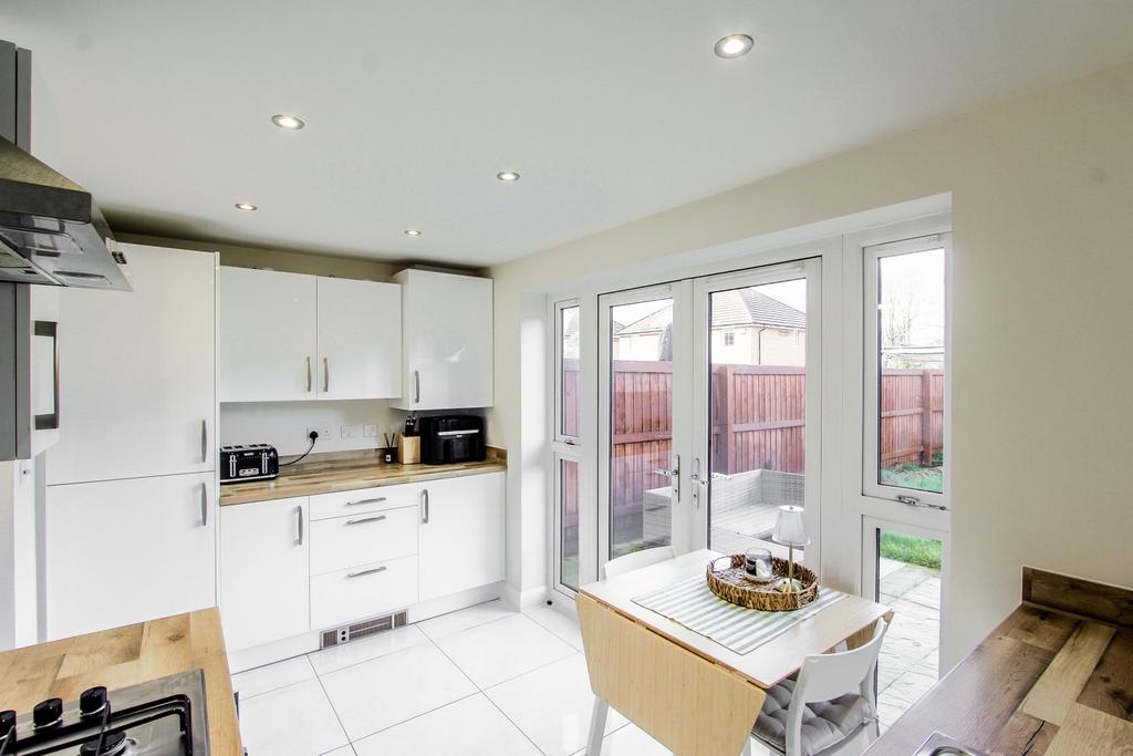 Kitchen a