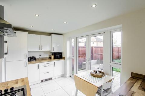 undefined, 20 Burrow Hill View, Martock