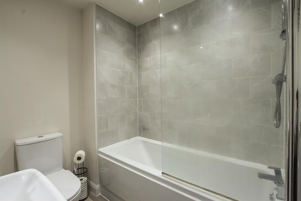 Bathroom a