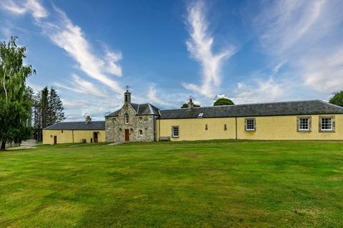 undefined, The Old Granary, Drybridge, Buckie, Moray, AB56