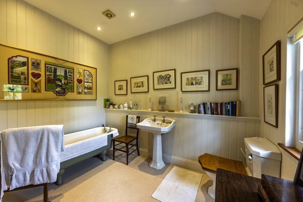 Principal En Suite