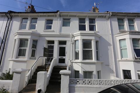 undefined, Goldstone Road, Hove