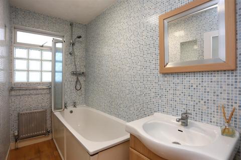 undefined, Goldstone Road, Hove