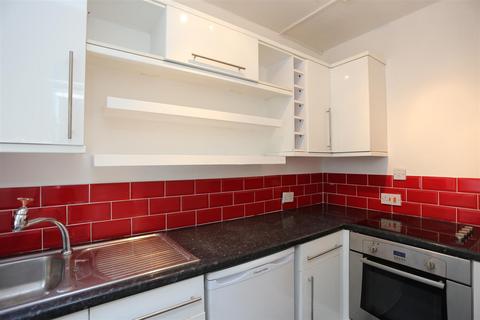 undefined, Buckingham Road, Brighton