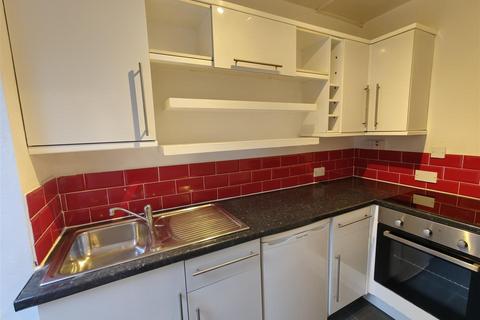 undefined, Buckingham Road, Brighton