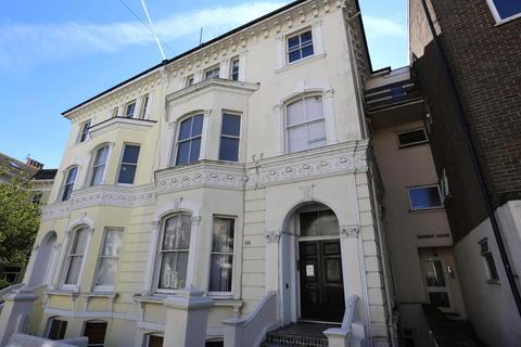 undefined, Buckingham Road, Brighton