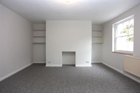 undefined, Buckingham Road, Brighton