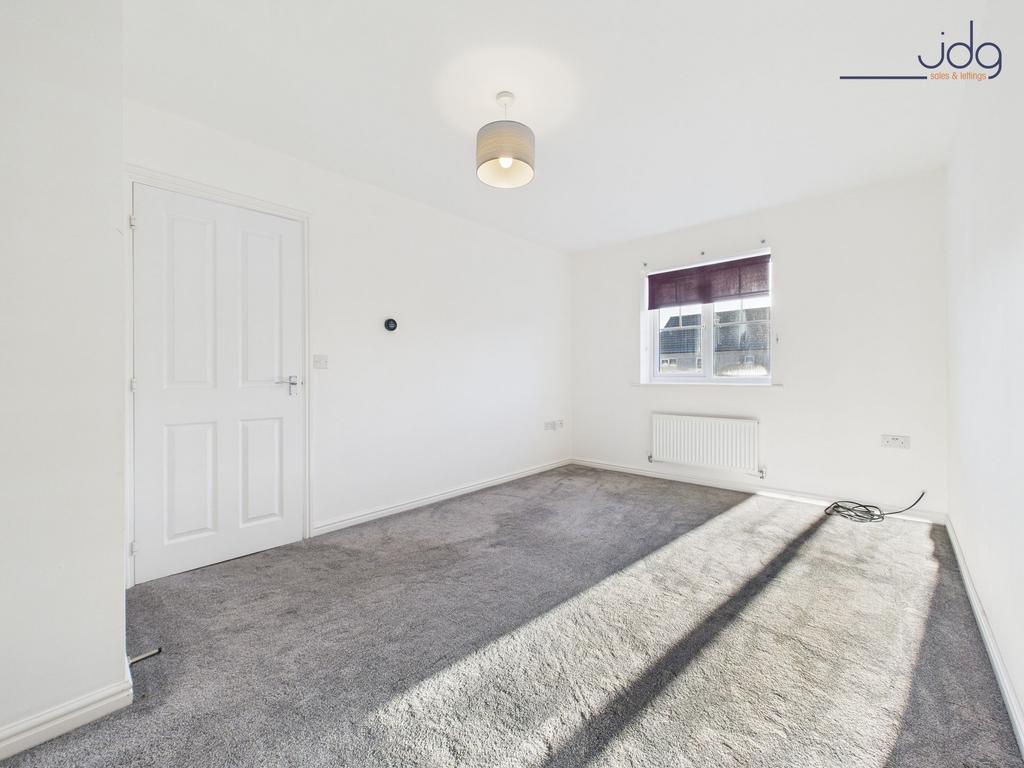 Double Bedroom 1