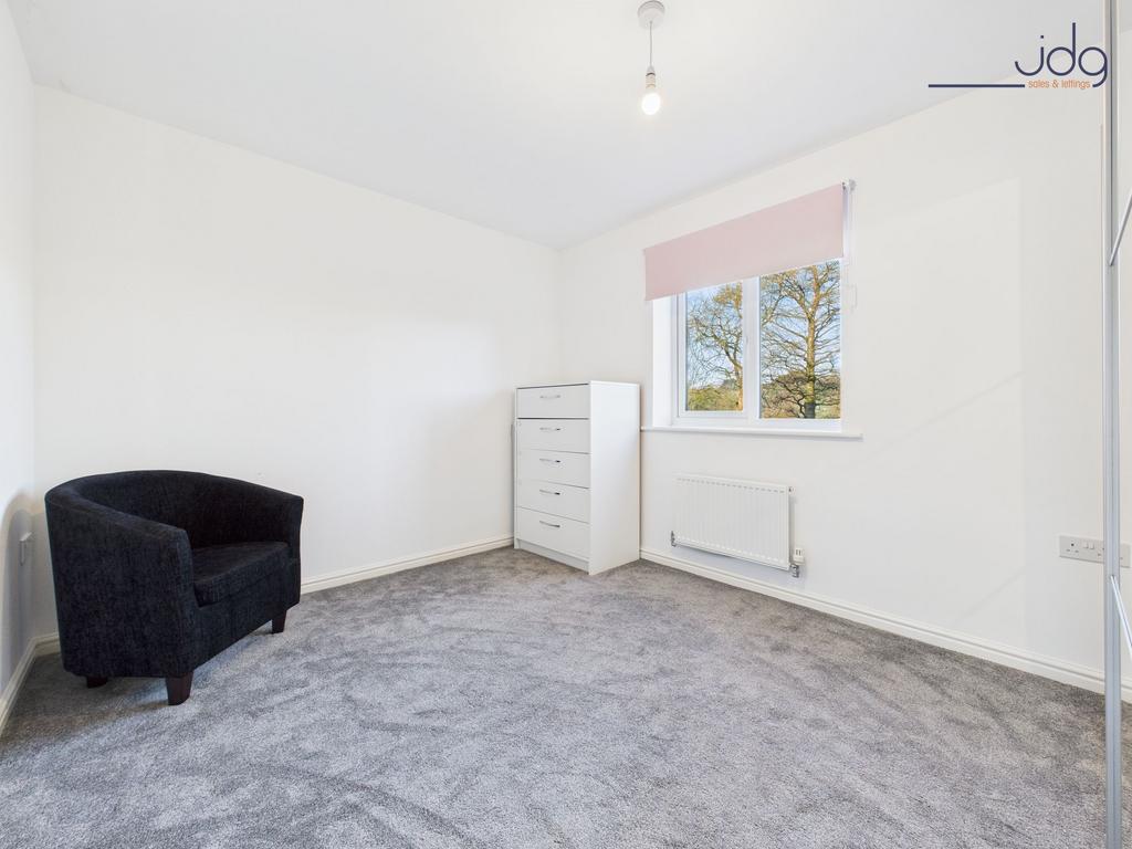 Double Bedroom 2