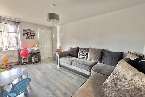 undefined, Columbine Court, Hetton-le-Hole, Houghton Le Spring, Tyne and Wear, DH5
