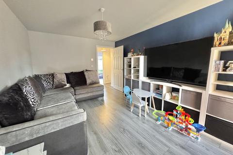 undefined, Columbine Court, Hetton-le-Hole, Houghton Le Spring, Tyne and Wear, DH5