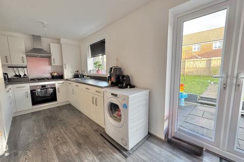 undefined, Columbine Court, Hetton-le-Hole, Houghton Le Spring, Tyne and Wear, DH5