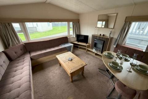 undefined, Two Bed Delta Resort 2014 Crofthead Holiday Park, Ayr KA6