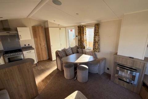 undefined, Two Bed Delta Resort 2014 Crofthead Holiday Park, Ayr KA6