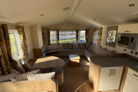 undefined, Two Bed Delta Resort 2014 Crofthead Holiday Park, Ayr KA6