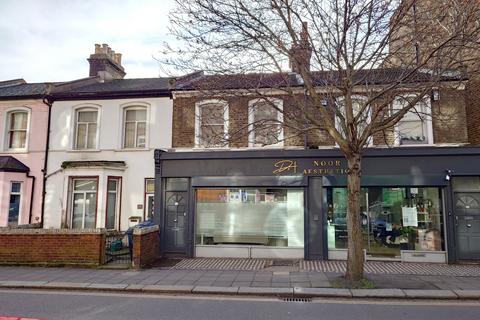 undefined, Churchfield Road, London, W3