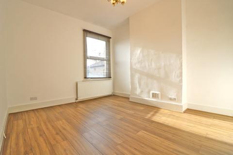 undefined, Churchfield Road, London, W3