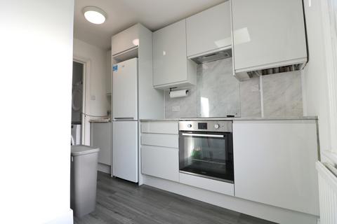 undefined, Churchfield Road, London, W3