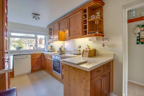 undefined, Willows Road, Bourne End, SL8