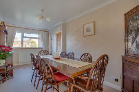 undefined, Willows Road, Bourne End, SL8
