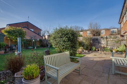 undefined, Willows Road, Bourne End, SL8