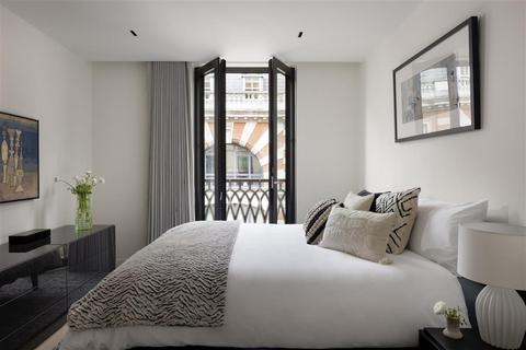 2 bedroom flat for sale, Marylebone Square, W1U