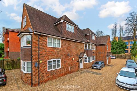 1 bedroom flat for sale, Beaconsfield Road, St Albans