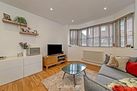 1 bedroom flat for sale, Beaconsfield Road, St Albans