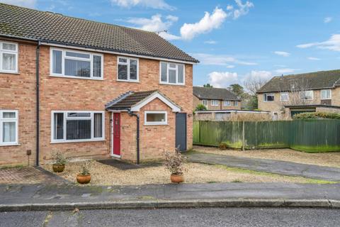 undefined, Wardes Close, Prestwood HP16