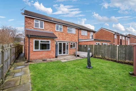 undefined, Wardes Close, Prestwood HP16