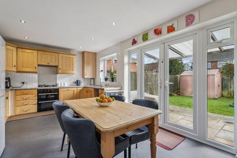 4 bedroom semi-detached house for sale, Wardes Close, Prestwood HP16