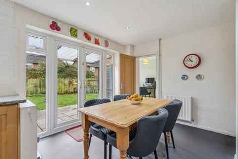undefined, Wardes Close, Prestwood HP16