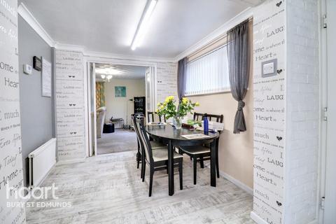 undefined, Raynsford Road, Great Whelnetham, Bury St Edmunds