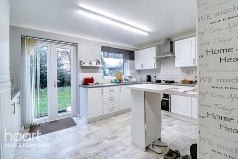 undefined, Raynsford Road, Great Whelnetham, Bury St Edmunds